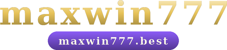 maxwin777 logo